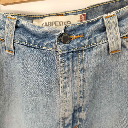 リーバイス Levis carpenter カーペインター デニムショーツ メンズ w32