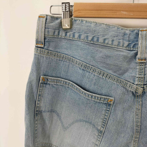 リーバイス Levis carpenter カーペインター デニムショーツ メンズ w32
