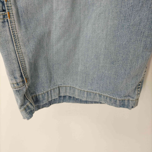 リーバイス Levis carpenter カーペインター デニムショーツ メンズ w32