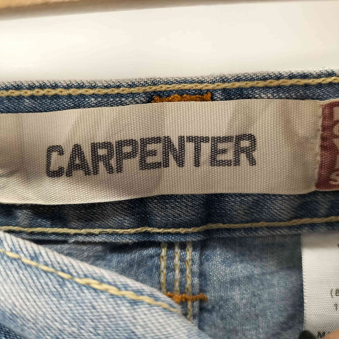 リーバイス Levis carpenter カーペインター デニムショーツ メンズ w32