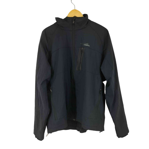 コロンビア Columbia TITANIUM ジップアップジャケット メンズ JPN:XXL