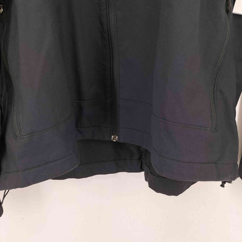 コロンビア Columbia TITANIUM ジップアップジャケット メンズ JPN:XXL