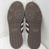 アディダスオリジナルス adidas Originals 別注 SAMBA OG exclusive model サンバ ローカットスニーカー White Maroon Gum メンズ JPN:26