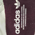 アディダスオリジナルス adidas Originals 別注 SAMBA OG exclusive model サンバ ローカットスニーカー White Maroon Gum メンズ JPN:26