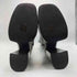 ジェフリーキャンベル Jeffrey Campbell WIDOW NB BOOTS メタリック ミドル ブーツ レディース EUR:38