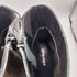 ジェフリーキャンベル Jeffrey Campbell WIDOW NB BOOTS メタリック ミドル ブーツ レディース EUR:38