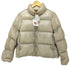 ユニクロ UNIQLO ウルトラライトダウンシャイニーボリュームジャケット ポケッタブル レディース JPN:M