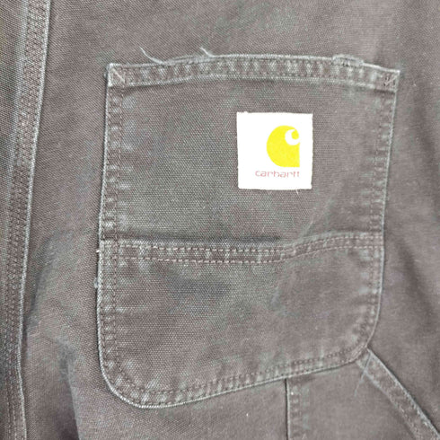 カーハートワークインプログレス Carhartt WIP DOUBLE KNEE PANT メンズ 32inch