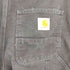 カーハートワークインプログレス Carhartt WIP DOUBLE KNEE PANT メンズ 32inch