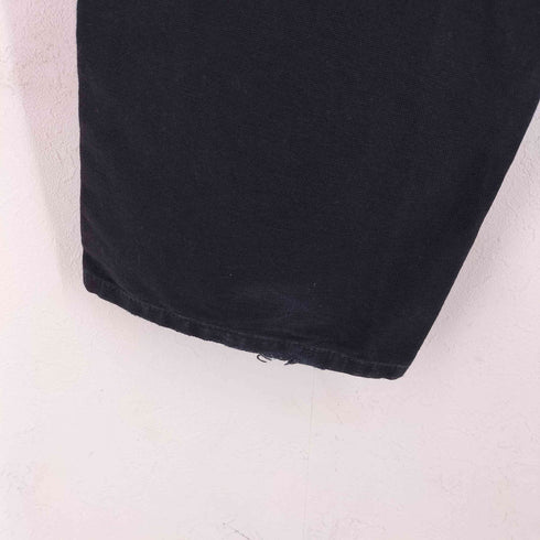 カーハートワークインプログレス Carhartt WIP DOUBLE KNEE PANT メンズ 32inch