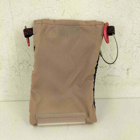 クレッタルムーセン KLATTERMUSEN Algir Lanyard Pocket メンズ