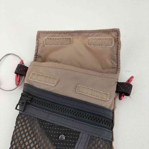 クレッタルムーセン KLATTERMUSEN Algir Lanyard Pocket メンズ