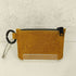 AS2OV WATER PROOF SUEDE COIN CASE メンズ