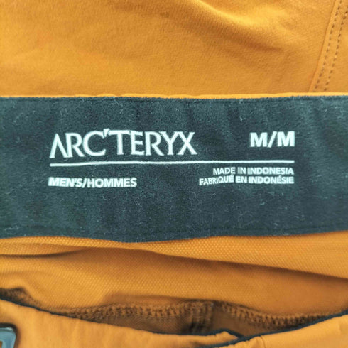 アークテリクス ARCTERYX Gamma LT Pant メンズ JPN:M