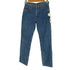 リーバイス Levis 90S USA製 505 ボタン裏525 刻印 エルパソ工場 5ポケット ジップフライ ストレート デニムパンツ メンズ W:30 L:34