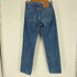 リーバイス Levis 90S USA製 505 ボタン裏525 刻印 エルパソ工場 5ポケット ジップフライ ストレート デニムパンツ メンズ W:30 L:34