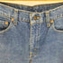 リーバイス Levis 90S USA製 505 ボタン裏525 刻印 エルパソ工場 5ポケット ジップフライ ストレート デニムパンツ メンズ W:30 L:34