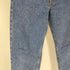 リーバイス Levis 90S USA製 505 ボタン裏525 刻印 エルパソ工場 5ポケット ジップフライ ストレート デニムパンツ メンズ W:30 L:34