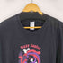 ギルダン GILDAN プリントクルーネックTシャツ メンズ JPN:L