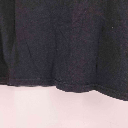 ギルダン GILDAN プリントクルーネックTシャツ メンズ JPN:L