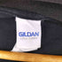 ギルダン GILDAN プリントクルーネックTシャツ メンズ JPN:L