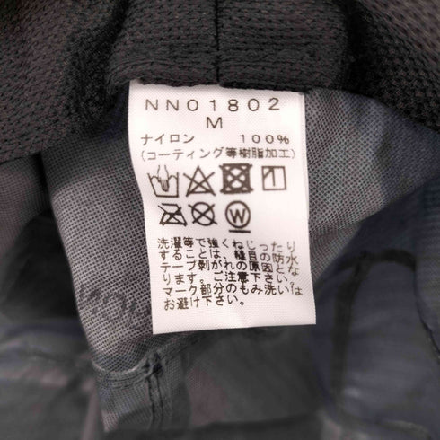 ザノースフェイス THE NORTH FACE SH WP Cap メンズ M