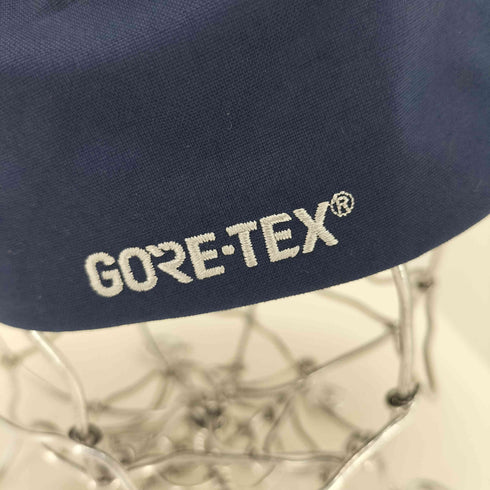 ザノースフェイス THE NORTH FACE GORE-TEX ワークキャップ メンズ S