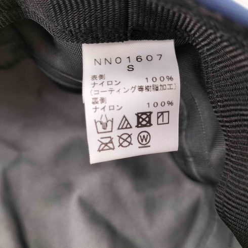 ザノースフェイス THE NORTH FACE GORE-TEX ワークキャップ メンズ S
