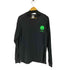 プリントクルーネックTシャツ メンズ JPN:L