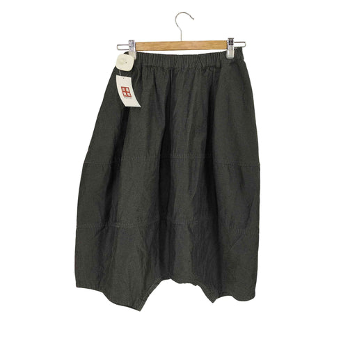 コムデギャルソンコムデギャルソン COMME des GARCONS COMME des GARCONS ブラック サルエルパンツ レディース JPN:XS