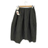 コムデギャルソンコムデギャルソン COMME des GARCONS COMME des GARCONS ブラック サルエルパンツ レディース JPN:XS