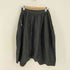 コムデギャルソンコムデギャルソン COMME des GARCONS COMME des GARCONS ブラック サルエルパンツ レディース JPN:XS
