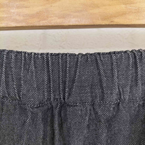 コムデギャルソンコムデギャルソン COMME des GARCONS COMME des GARCONS ブラック サルエルパンツ レディース JPN:XS