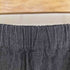 コムデギャルソンコムデギャルソン COMME des GARCONS COMME des GARCONS ブラック サルエルパンツ レディース JPN:XS