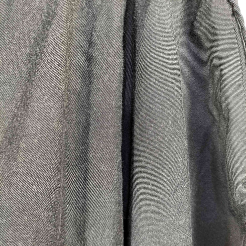 コムデギャルソンコムデギャルソン COMME des GARCONS COMME des GARCONS ブラック サルエルパンツ レディース JPN:XS
