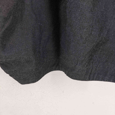 コムデギャルソンコムデギャルソン COMME des GARCONS COMME des GARCONS ブラック サルエルパンツ レディース JPN:XS