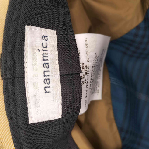 ナナミカ nanamica Gore-Tex Bucket Hat メンズ 57