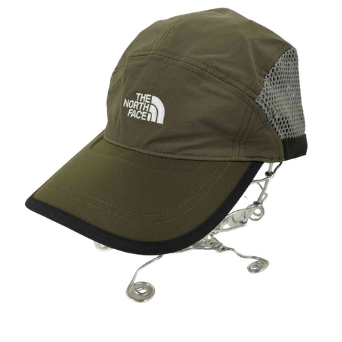 ザノースフェイス THE NORTH FACE キャンプメッシュキャップ メンズ L