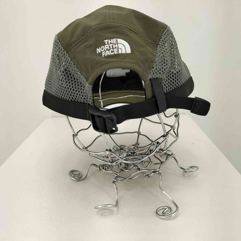 ザノースフェイス THE NORTH FACE キャンプメッシュキャップ メンズ L