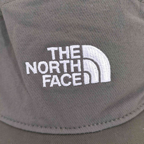 ザノースフェイス THE NORTH FACE キャンプメッシュキャップ メンズ L