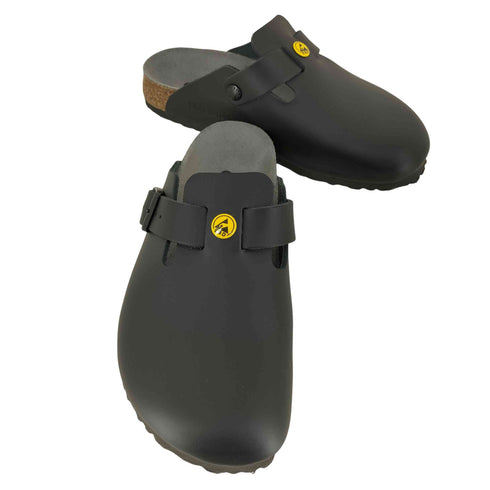 ビルケンシュトック BIRKENSTOCK Boston ESD / ボストン ESD レディース 38