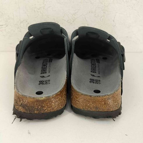 ビルケンシュトック BIRKENSTOCK Boston ESD / ボストン ESD レディース 38