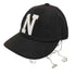 ザノースフェイス THE NORTH FACE TNF Logo Flannel Cap メンズ FREE