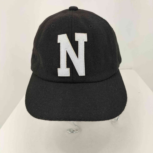 ザノースフェイス THE NORTH FACE TNF Logo Flannel Cap メンズ FREE