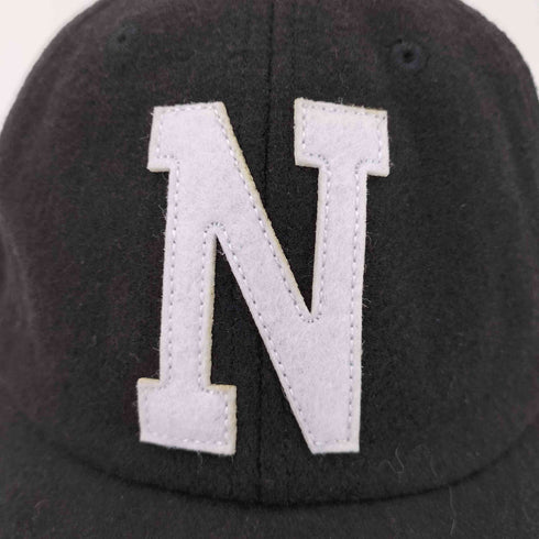 ザノースフェイス THE NORTH FACE TNF Logo Flannel Cap メンズ FREE
