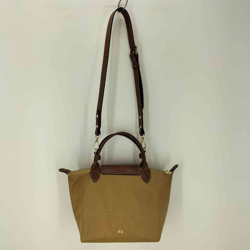 ロンシャン LONGCHAMP Le Pliage Original S レディース