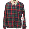 トミーヒルフィガー TOMMY HILFIGER チェック柄ネルシャツ メンズ import:L
