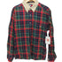 トミーヒルフィガー TOMMY HILFIGER チェック柄ネルシャツ メンズ import:L