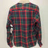 トミーヒルフィガー TOMMY HILFIGER チェック柄ネルシャツ メンズ import:L