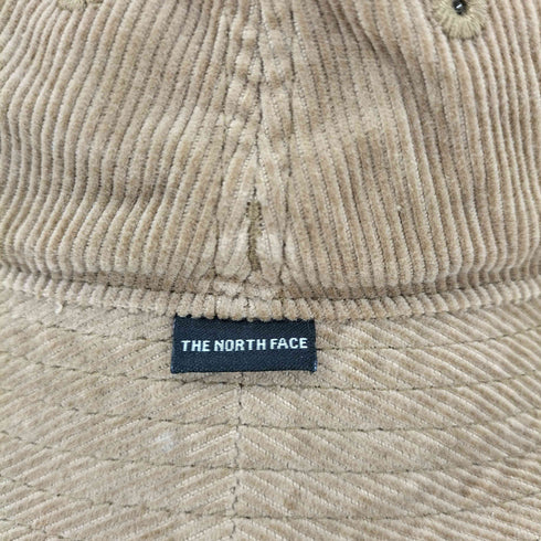 ザノースフェイス THE NORTH FACE Coduroy Hat メンズ FREE